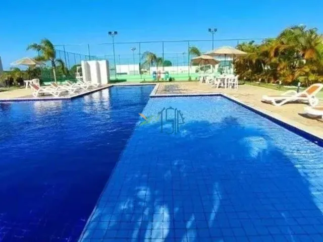 Imagem 1: Condomínio Ecoville 2 - Casa em Condomínio Ecoville 2