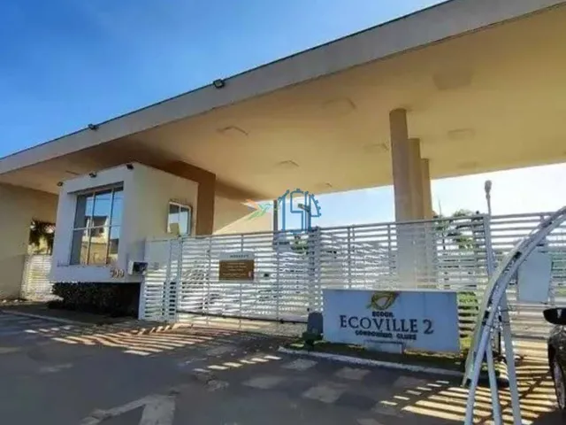 Imagem 2: Condomínio Ecoville 2 - Casa em Condomínio Ecoville 2