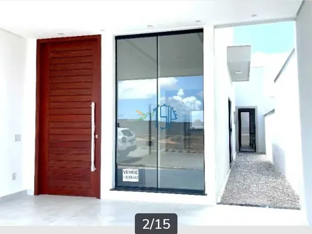 Imagem 12: Condomínio Ecoville 2 - Casa em Condomínio Ecoville 2