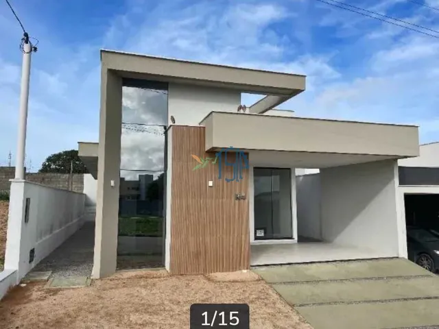 Imagem 7: Condomínio Ecoville 2 - Casa em Condomínio Ecoville 2