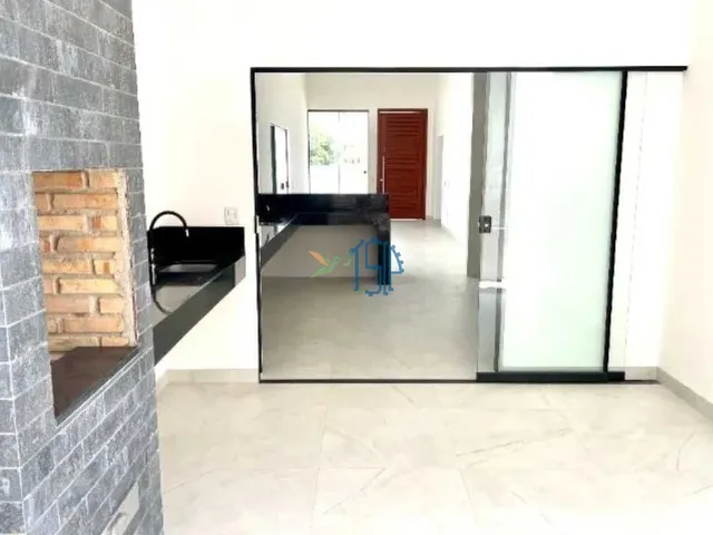Imagem 10: Condomínio Ecoville 2 - Casa em Condomínio Ecoville 2