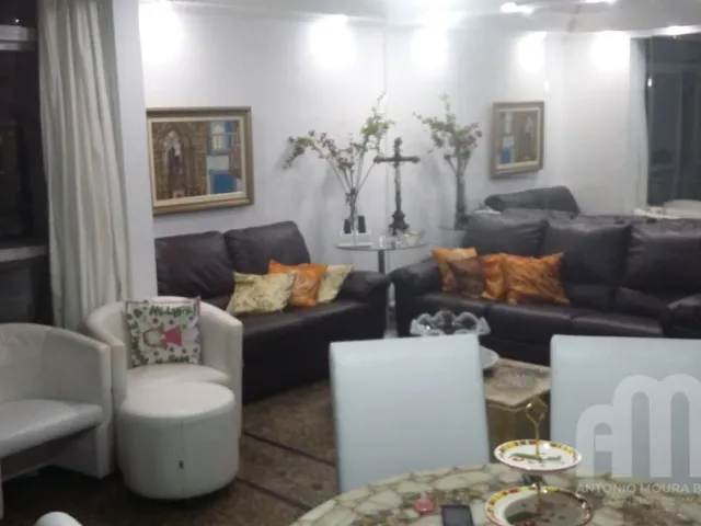 Imagem: Apartamento à venda no bairro Candeal