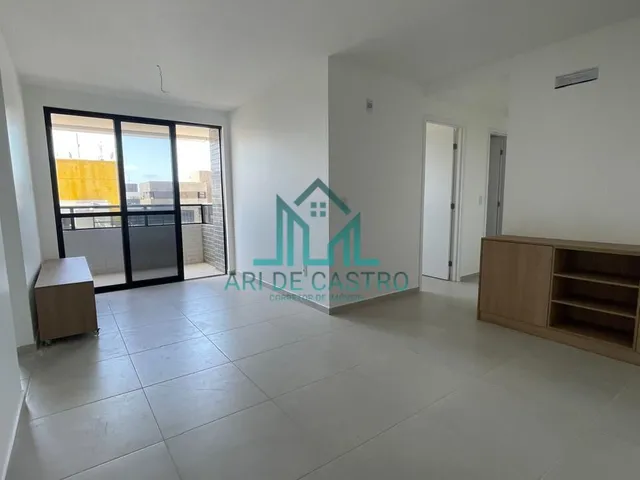 Imagem 12: Apartamento 3 Quartos, 81m², Varanda, 2 Vagas Tudo isso Poucos Passos da Praia de Ponta