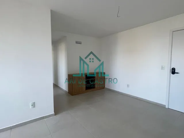 Imagem 6: Apartamento 3 Quartos, 81m², Varanda, 2 Vagas Tudo isso Poucos Passos da Praia de Ponta