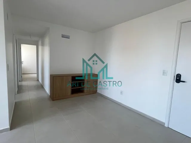 Imagem 10: Apartamento 3 Quartos, 81m², Varanda, 2 Vagas Tudo isso Poucos Passos da Praia de Ponta