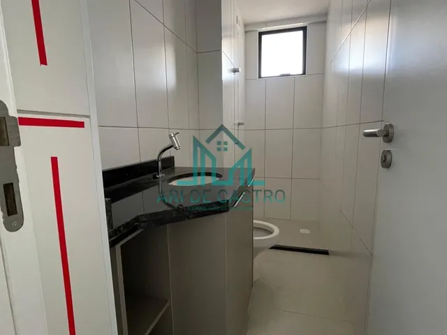 Imagem 4: Apartamento 3 Quartos, 81m², Varanda, 2 Vagas Tudo isso Poucos Passos da Praia de Ponta