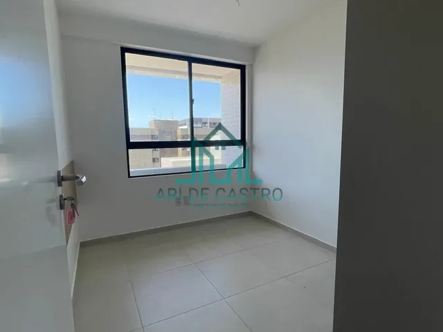 Imagem 2: Apartamento 3 Quartos, 81m², Varanda, 2 Vagas Tudo isso Poucos Passos da Praia de Ponta