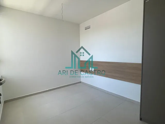 Imagem 7: Apartamento 3 Quartos, 81m², Varanda, 2 Vagas Tudo isso Poucos Passos da Praia de Ponta