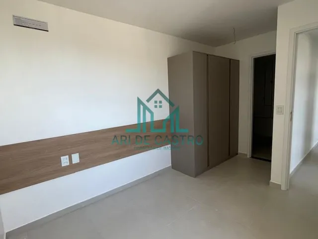 Imagem 9: Apartamento 3 Quartos, 81m², Varanda, 2 Vagas Tudo isso Poucos Passos da Praia de Ponta
