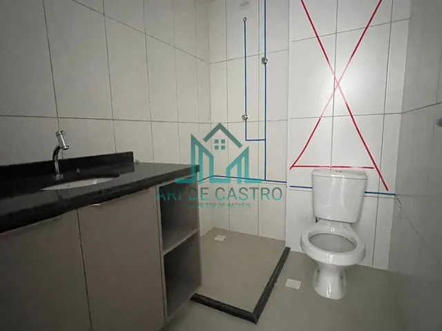 Imagem 3: Apartamento 3 Quartos, 81m², Varanda, 2 Vagas Tudo isso Poucos Passos da Praia de Ponta