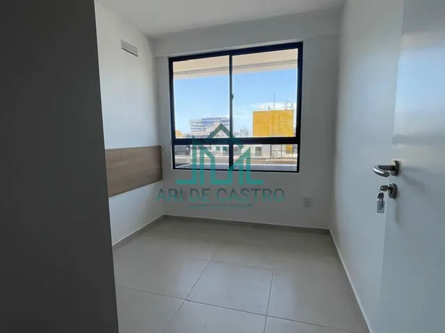 Imagem 13: Apartamento 3 Quartos, 81m², Varanda, 2 Vagas Tudo isso Poucos Passos da Praia de Ponta