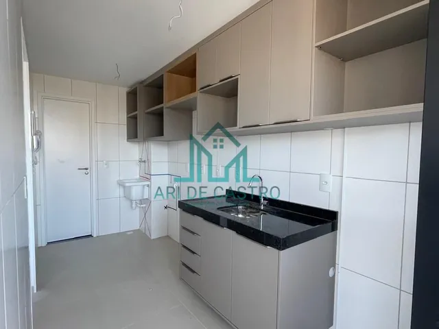 Imagem 8: Apartamento 3 Quartos, 81m², Varanda, 2 Vagas Tudo isso Poucos Passos da Praia de Ponta