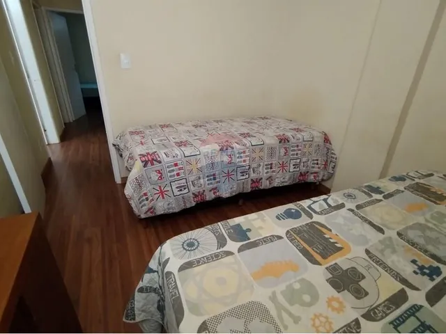 Imagem 9: Apartamento Locação, Mobiliado, 2 Quartos, 2 Banheiros, Área de Serviço, Sem Garagem