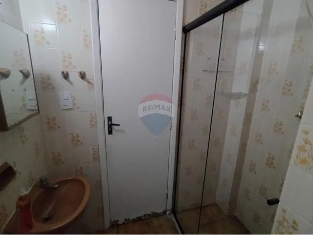 Imagem 10: Apartamento Locação, Mobiliado, 2 Quartos, 2 Banheiros, Área de Serviço, Sem Garagem
