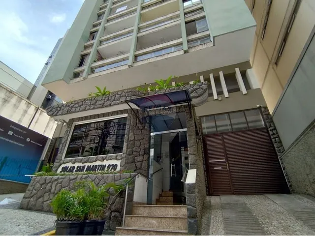Imagem 13: Apartamento Locação, Mobiliado, 2 Quartos, 2 Banheiros, Área de Serviço, Sem Garagem