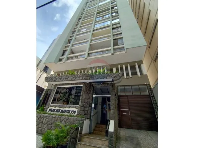 Imagem 7: Apartamento Locação, Mobiliado, 2 Quartos, 2 Banheiros, Área de Serviço, Sem Garagem