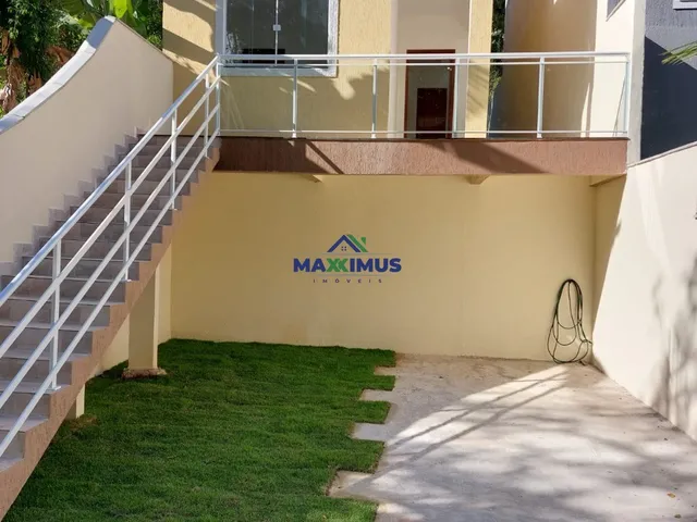 Imagem 1: Realize o Sonho da Casa Própria - Duplex com Espaço Gourmet e Quintal nos Fundos