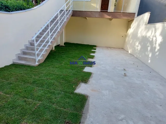 Imagem 13: Realize o Sonho da Casa Própria - Duplex com Espaço Gourmet e Quintal nos Fundos