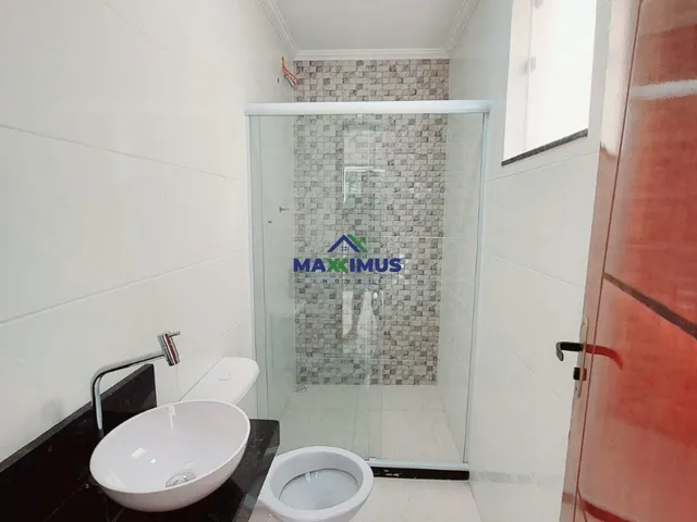 Imagem 14: Realize o Sonho da Casa Própria - Duplex com Espaço Gourmet e Quintal nos Fundos