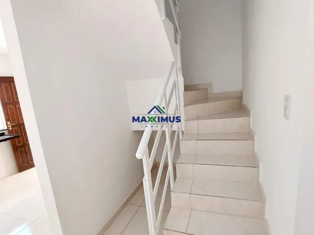 Imagem 11: Realize o Sonho da Casa Própria - Duplex com Espaço Gourmet e Quintal nos Fundos