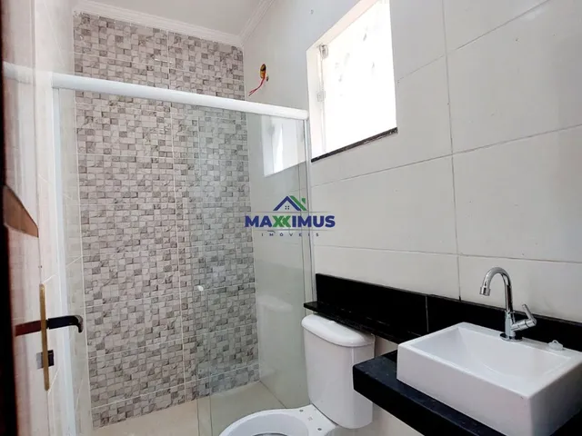 Imagem 3: Realize o Sonho da Casa Própria - Duplex com Espaço Gourmet e Quintal nos Fundos