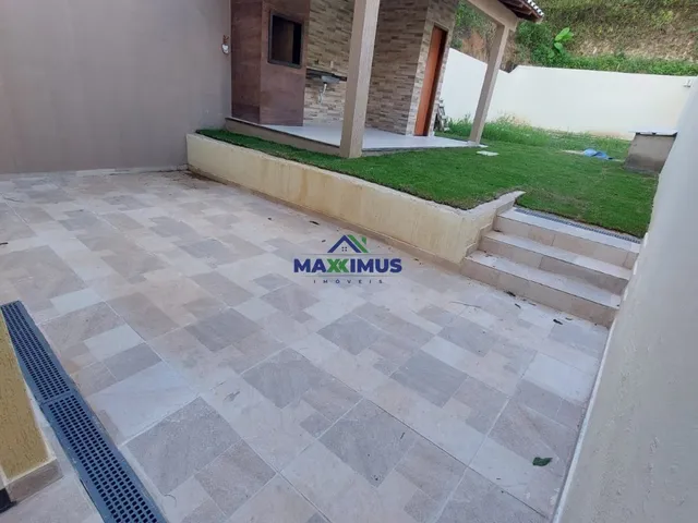 Imagem 4: Realize o Sonho da Casa Própria - Duplex com Espaço Gourmet e Quintal nos Fundos
