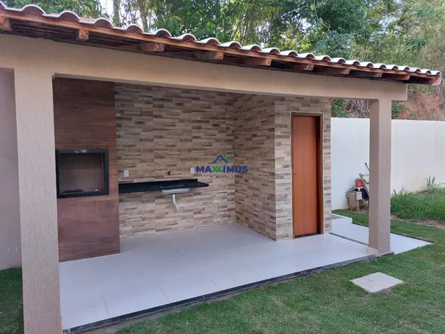 Imagem 5: Realize o Sonho da Casa Própria - Duplex com Espaço Gourmet e Quintal nos Fundos