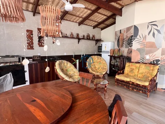 Imagem: CASA EM PIPA - CASA na praia de Tibau /