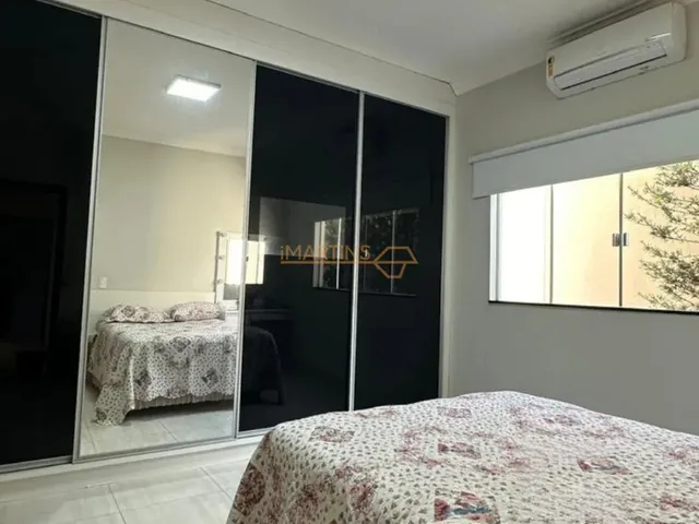 Imagem 2: Casa à venda no bairro Jardim Interlagos - Araguari/MG