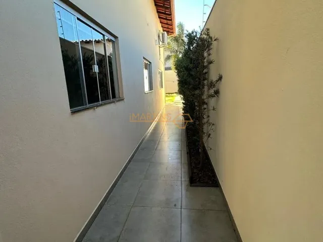 Imagem 7: Casa à venda no bairro Jardim Interlagos - Araguari/MG
