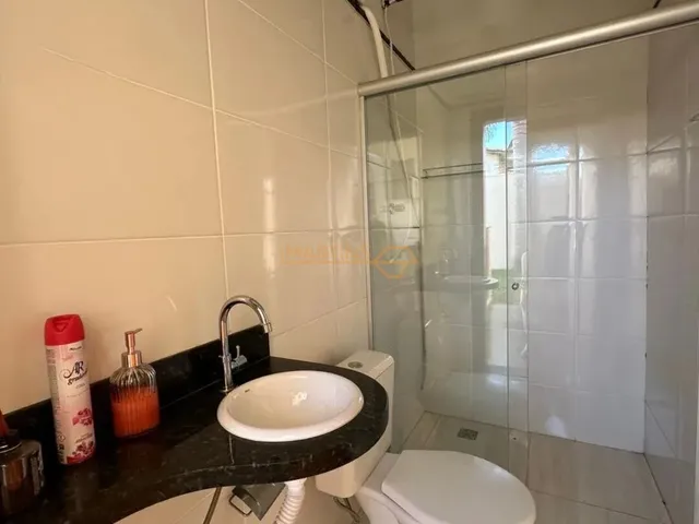 Imagem 4: Casa à venda no bairro Jardim Interlagos - Araguari/MG