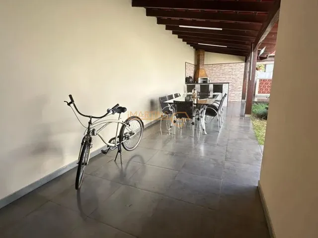 Imagem 6: Casa à venda no bairro Jardim Interlagos - Araguari/MG