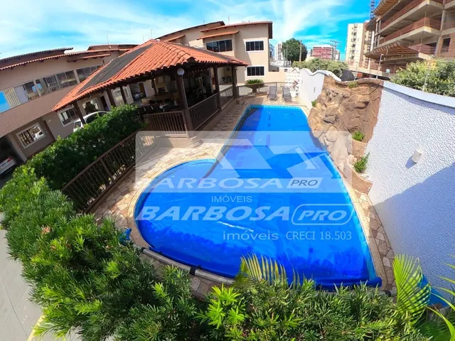 Imagem: Sobrado 3 quartos à venda em Condomínio