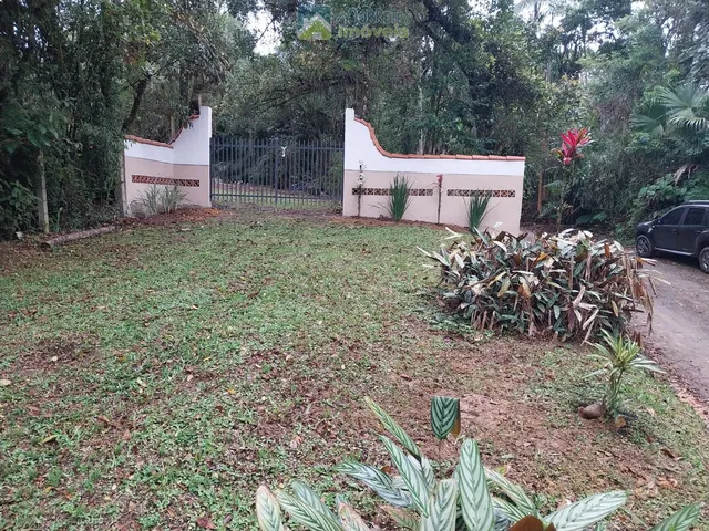 Imagem: Terreno com 12.900M² Pronto para Chácara