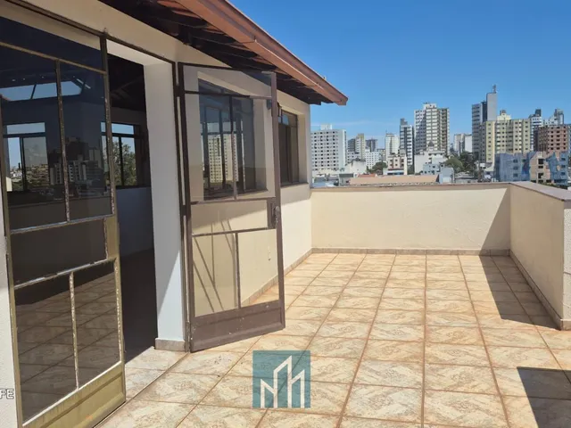 Imagem: COBERTURA IMPERDÍVEL À VENDA NO MELHOR