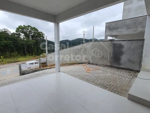 Imagem 9: Casa Baixa de 3 Dormitórios Sendo 1 Suíte