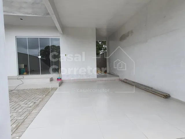 Imagem 14: Casa Baixa de 3 Dormitórios Sendo 1 Suíte