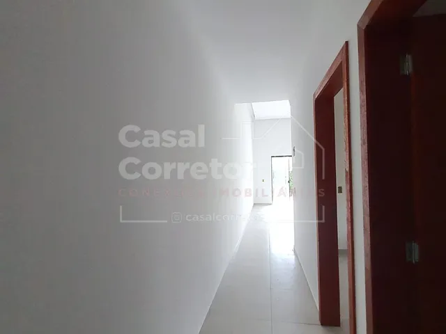 Imagem 4: Casa Baixa de 3 Dormitórios Sendo 1 Suíte