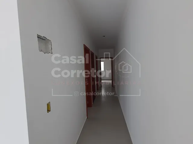Imagem 6: Casa Baixa de 3 Dormitórios Sendo 1 Suíte