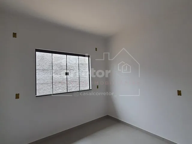Imagem 15: Casa Baixa de 3 Dormitórios Sendo 1 Suíte
