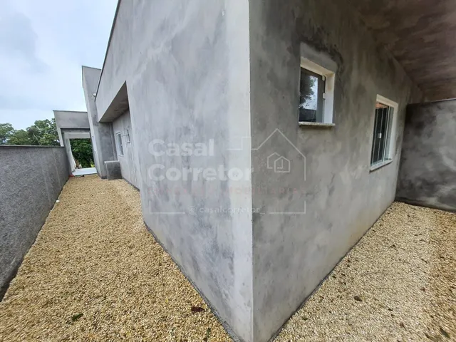 Imagem 2: Casa Baixa de 3 Dormitórios Sendo 1 Suíte