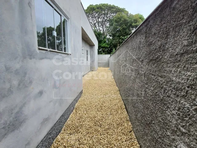 Imagem 16: Casa Baixa de 3 Dormitórios Sendo 1 Suíte