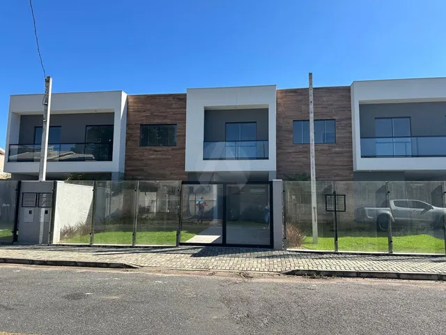 Imagem 2: Sobrado em Centro, Campo Largo/PR