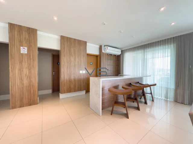 Imagem 7: Casa Mobiliada de Alto Padrão com 4 Quartos, 290 M² Privativos, 4 Vagas de Garagem, no