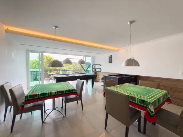Imagem 9: Casa Mobiliada de Alto Padrão com 4 Quartos, 290 M² Privativos, 4 Vagas de Garagem, no