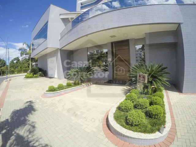 Imagem 2: BELO E MOBILIADO APARTAMENTO DE 2 DORMITÓRIOS SENDO 1 SUÍTE