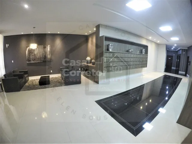 Imagem 7: BELO E MOBILIADO APARTAMENTO DE 2 DORMITÓRIOS SENDO 1 SUÍTE