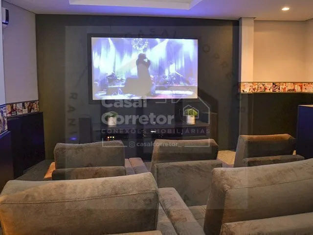 Imagem 9: BELO E MOBILIADO APARTAMENTO DE 2 DORMITÓRIOS SENDO 1 SUÍTE