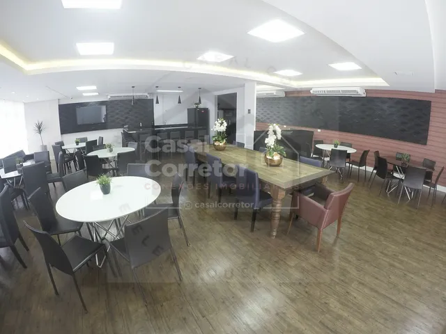 Imagem 12: BELO E MOBILIADO APARTAMENTO DE 2 DORMITÓRIOS SENDO 1 SUÍTE