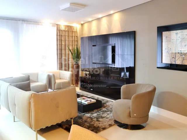 Imagem 14: BELO E MOBILIADO APARTAMENTO DE 2 DORMITÓRIOS SENDO 1 SUÍTE